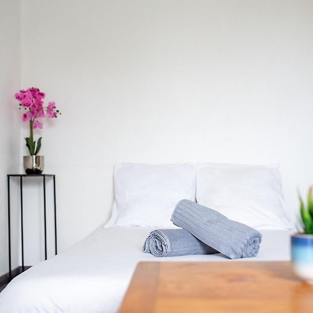 T2 Rangueil - Terrasse + 2 Parkings - 4 Personnes Apartman Toulouse Kültér fotó